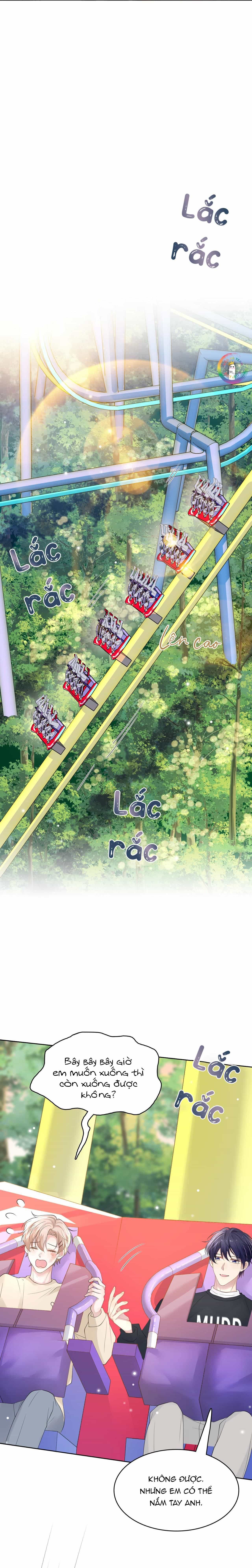 Vân Trung Ca - Chương 44 - ảnh 5
