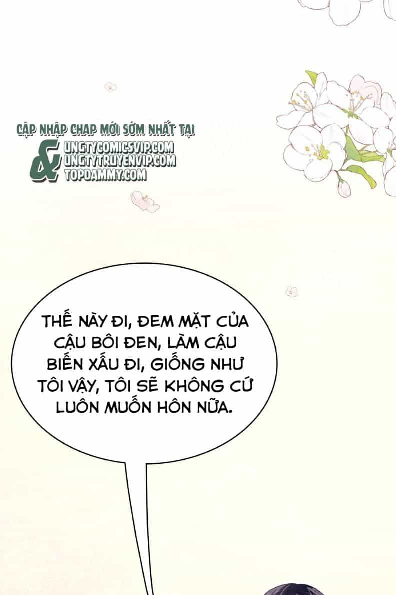 Vân Trung Ca - Chương 45 - ảnh 10