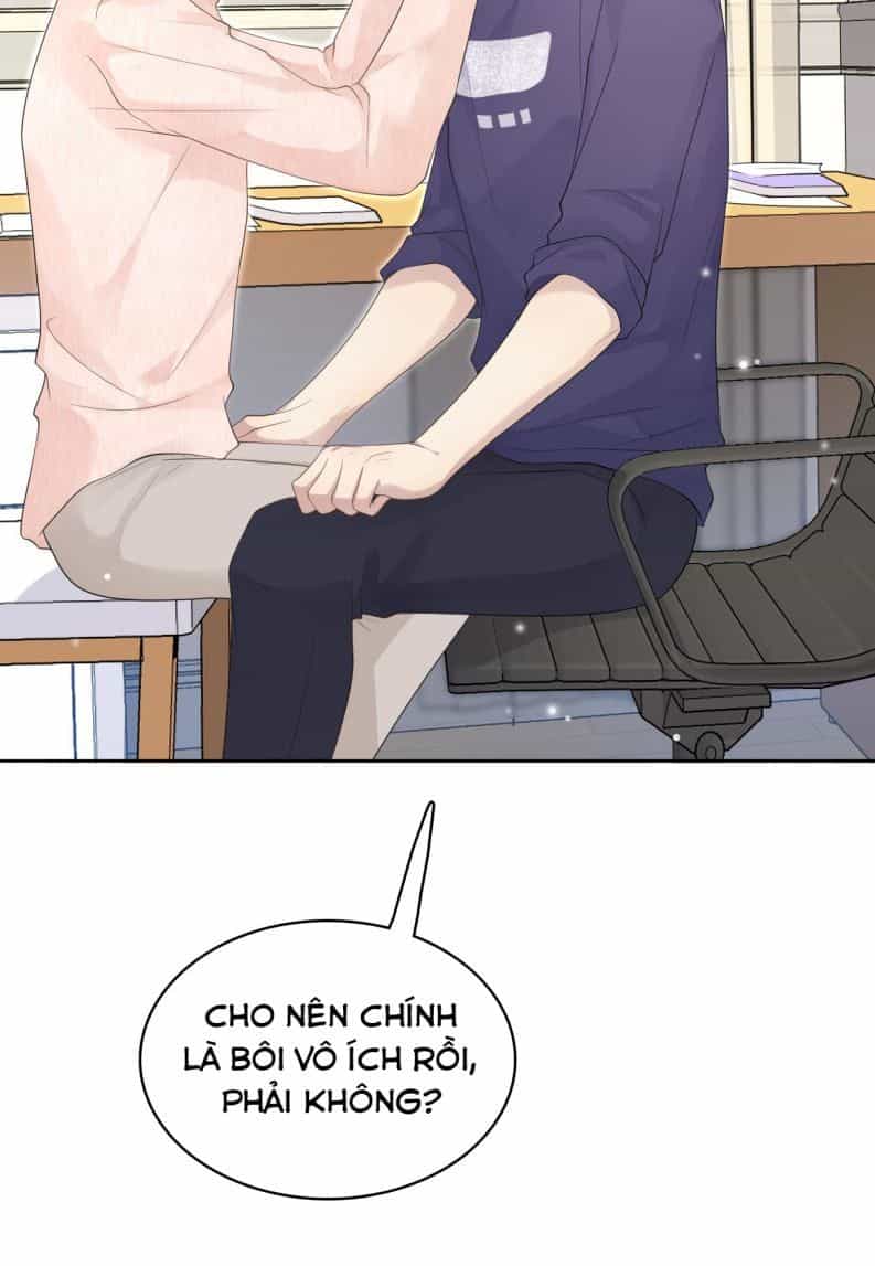 Vân Trung Ca - Chương 45 - ảnh 14