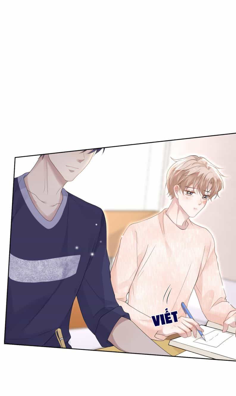 Vân Trung Ca - Chương 45 - ảnh 21
