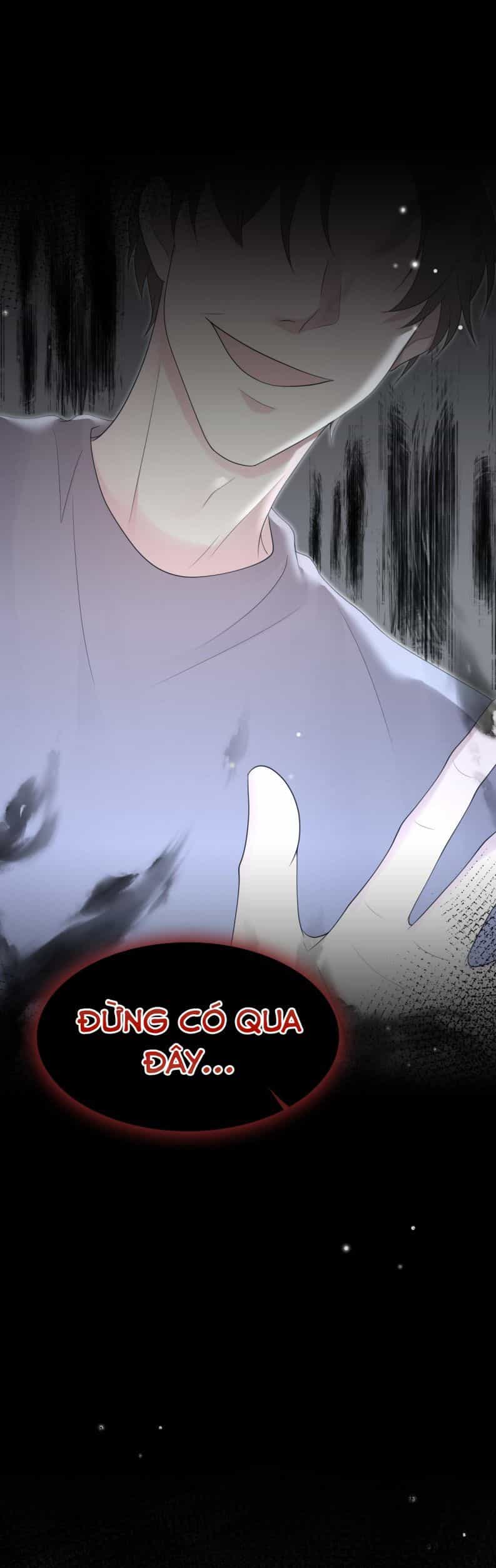 Vân Trung Ca - Chương 45 - ảnh 39
