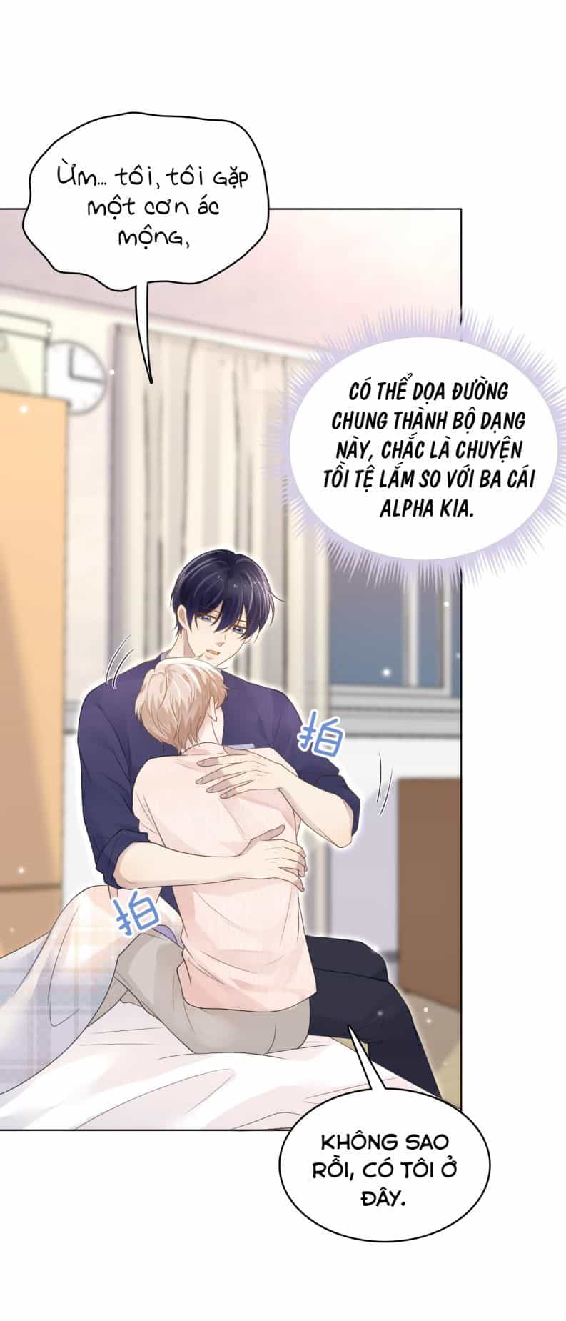 Vân Trung Ca - Chương 45 - ảnh 44