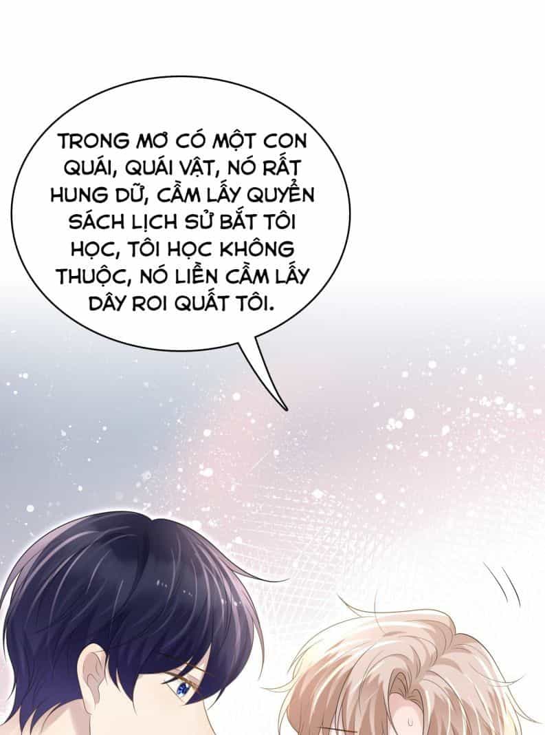 Vân Trung Ca - Chương 45 - ảnh 45
