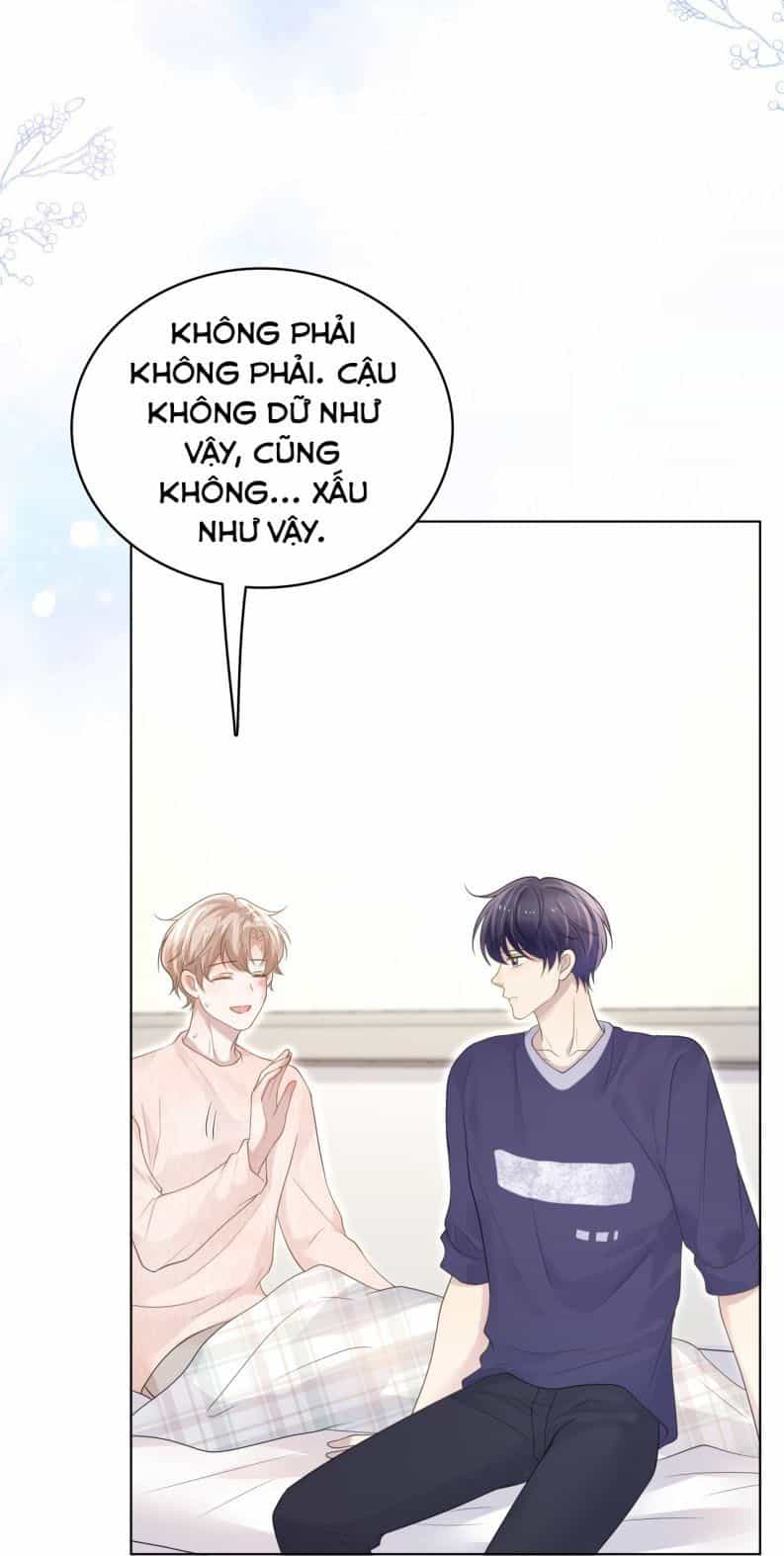 Vân Trung Ca - Chương 45 - ảnh 48