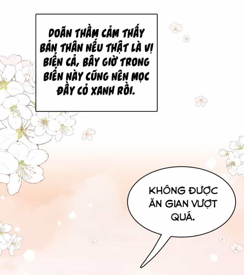 Vân Trung Ca - Chương 45 - ảnh 8