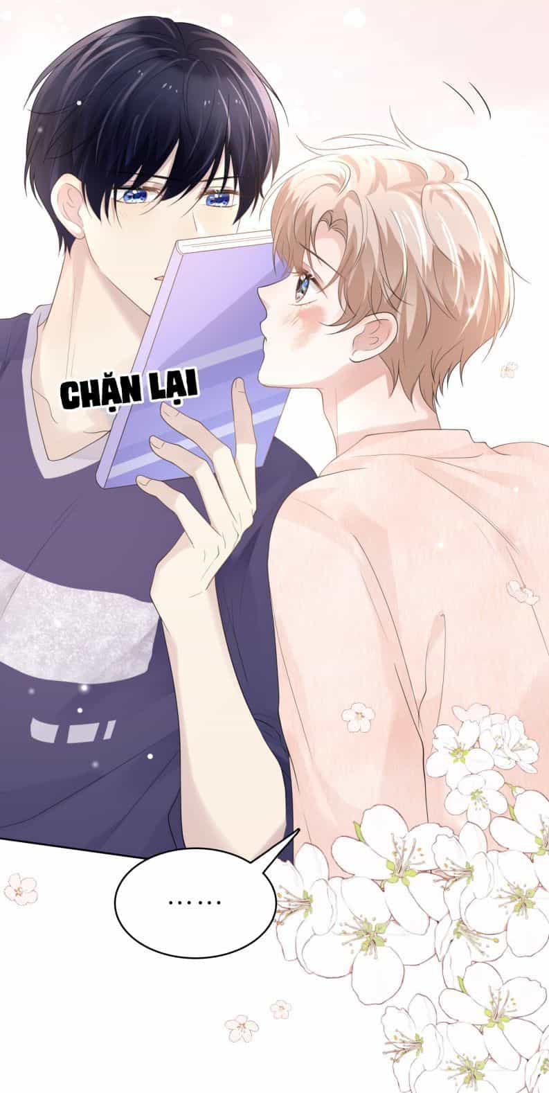 Vân Trung Ca - Chương 45 - ảnh 9