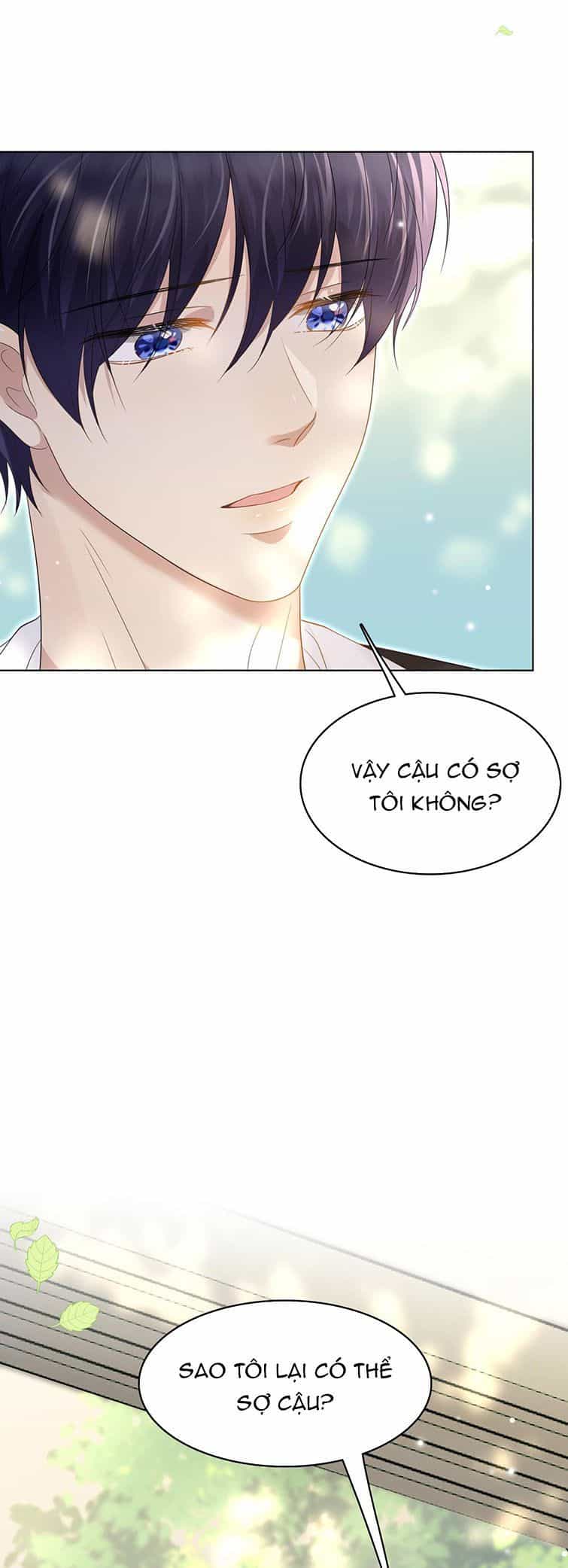 Vân Trung Ca - Chương 46 - ảnh 11
