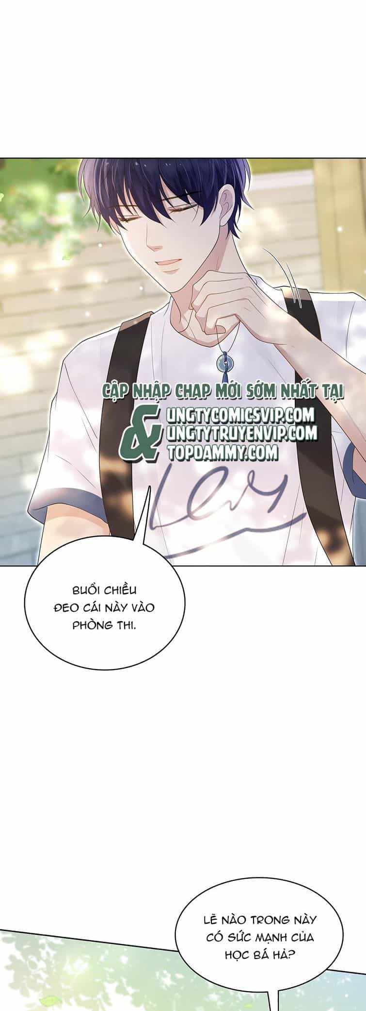 Vân Trung Ca - Chương 46 - ảnh 13