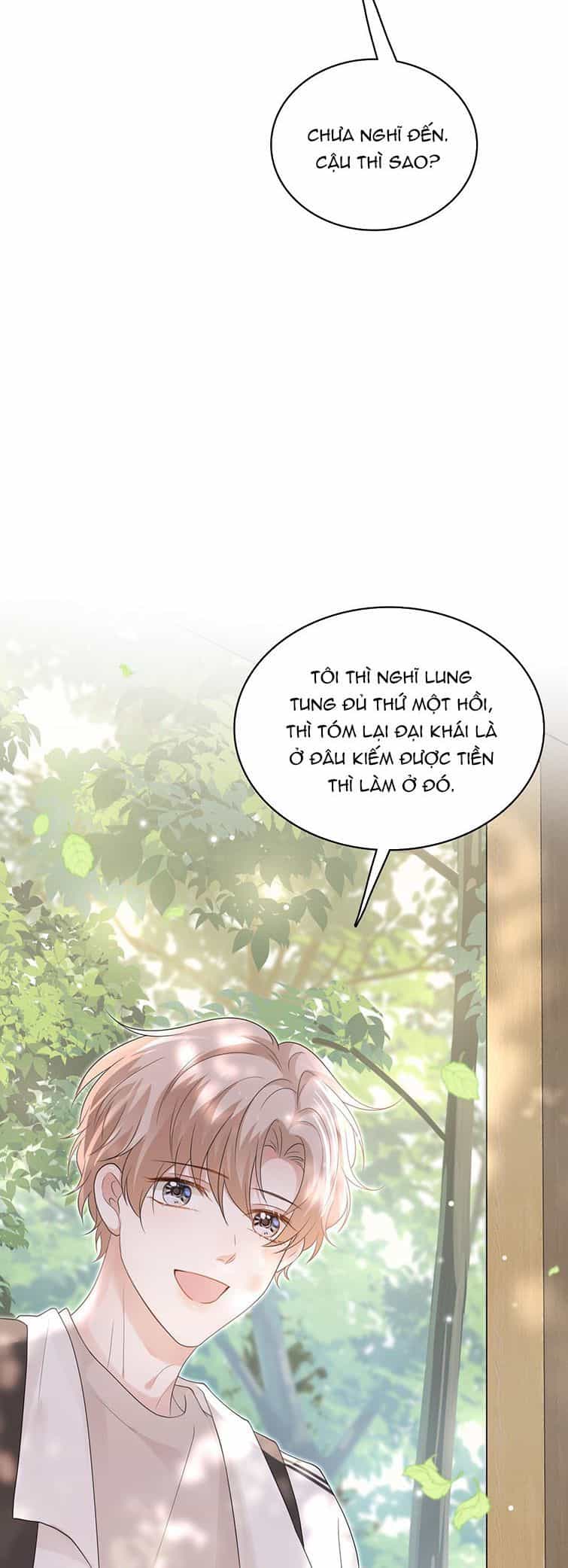 Vân Trung Ca - Chương 46 - ảnh 16