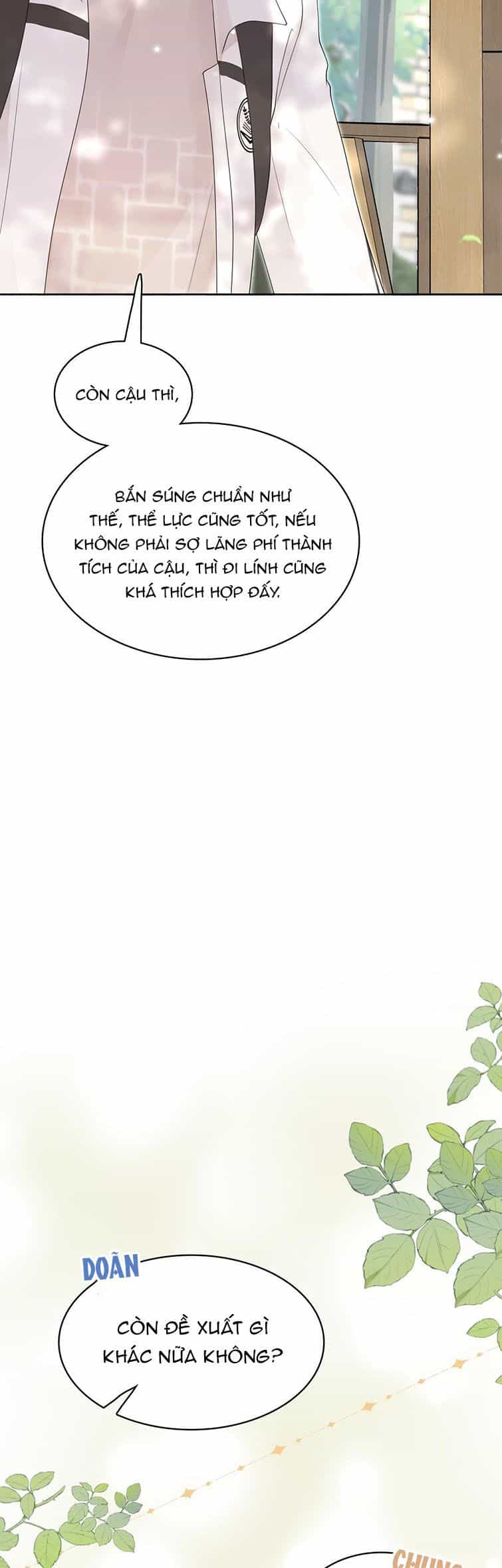 Vân Trung Ca - Chương 46 - ảnh 17