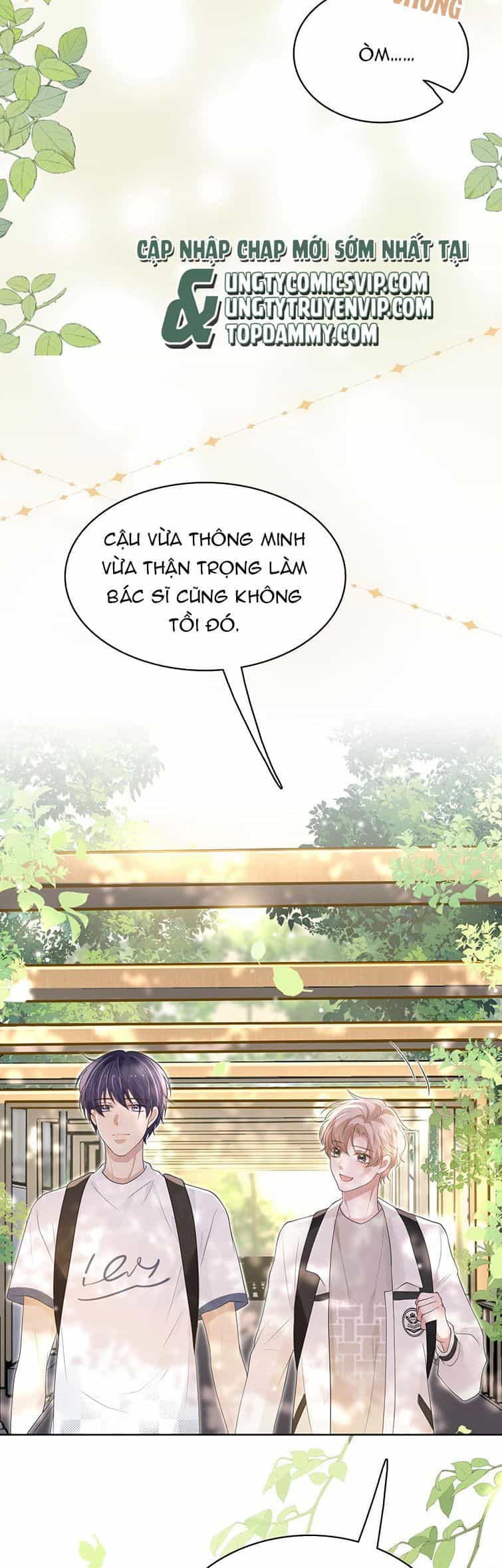 Vân Trung Ca - Chương 46 - ảnh 18