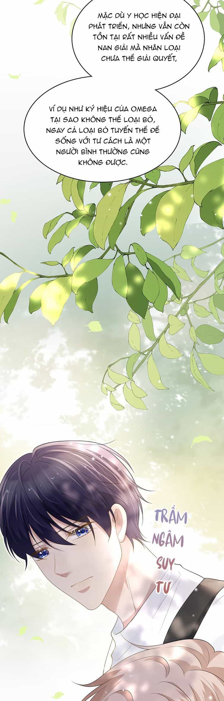 Vân Trung Ca - Chương 46 - ảnh 19