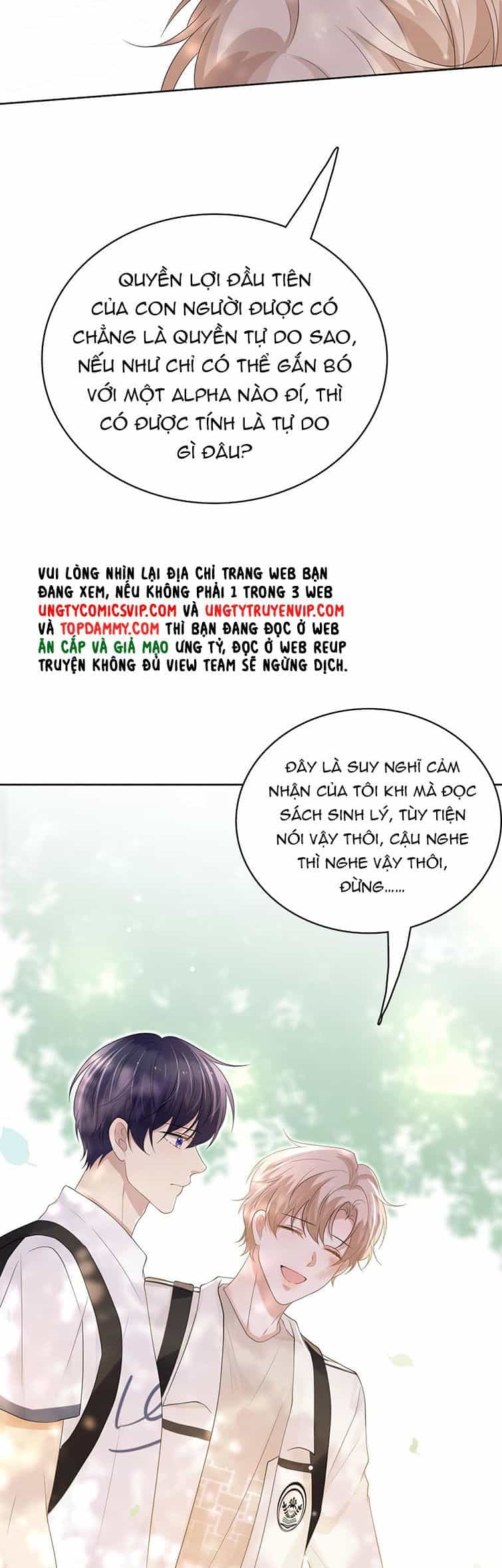 Vân Trung Ca - Chương 46 - ảnh 20