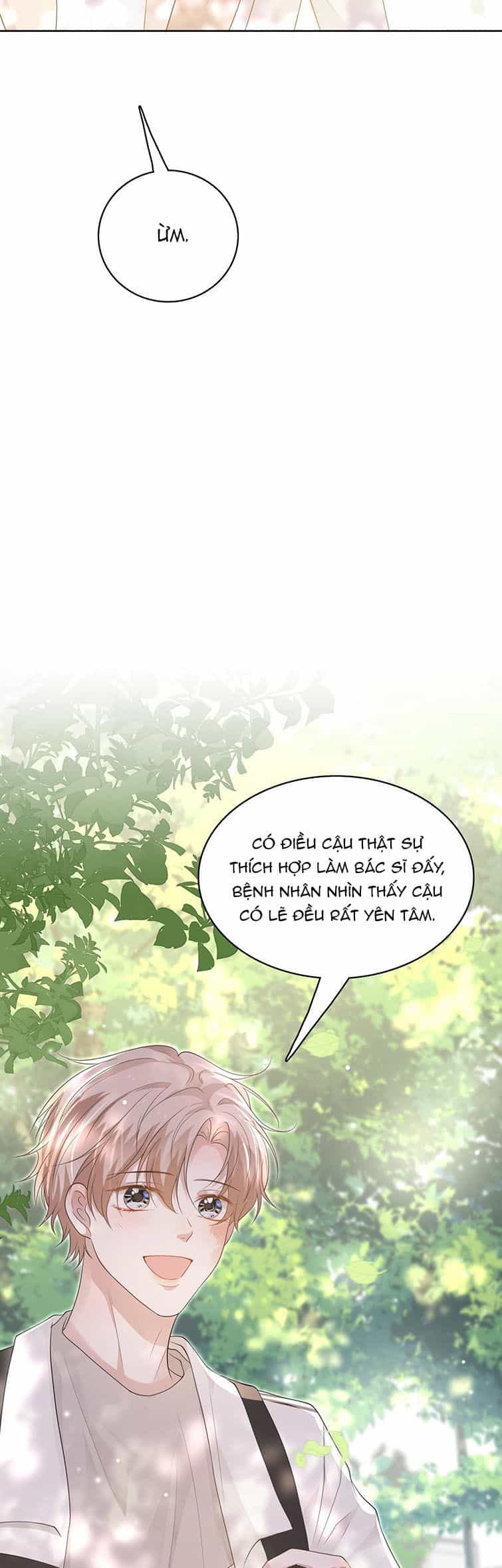 Vân Trung Ca - Chương 46 - ảnh 21