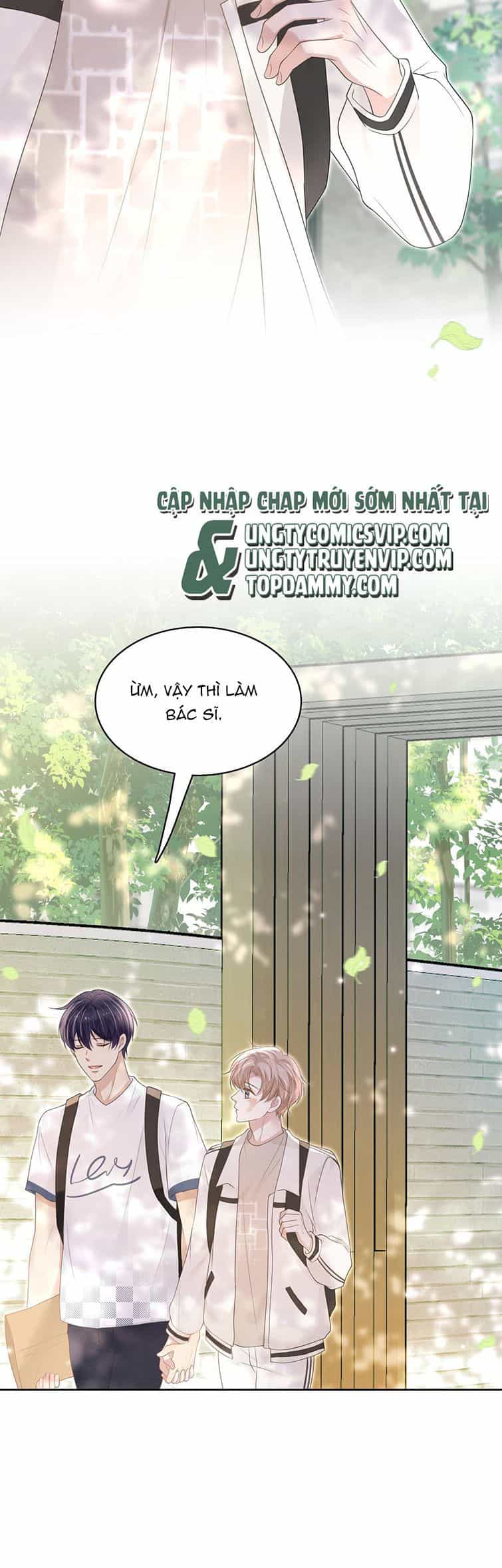 Vân Trung Ca - Chương 46 - ảnh 22