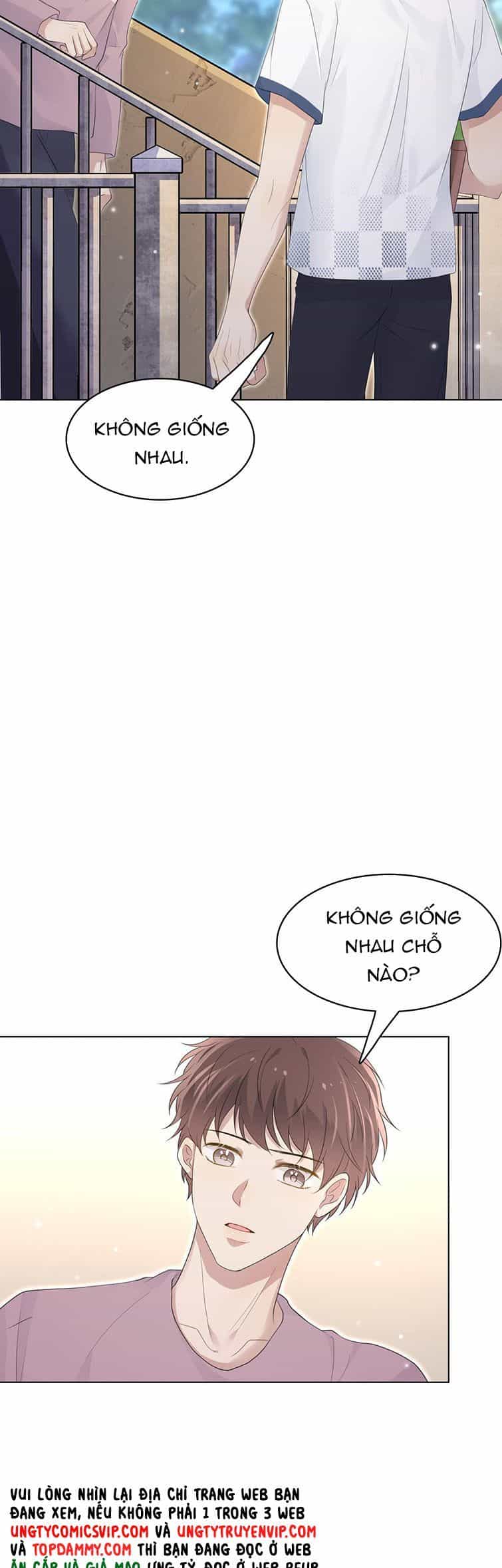 Vân Trung Ca - Chương 46 - ảnh 24