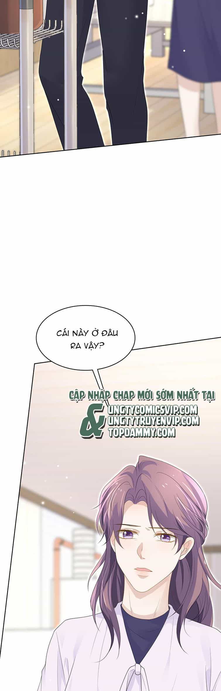 Vân Trung Ca - Chương 46 - ảnh 27
