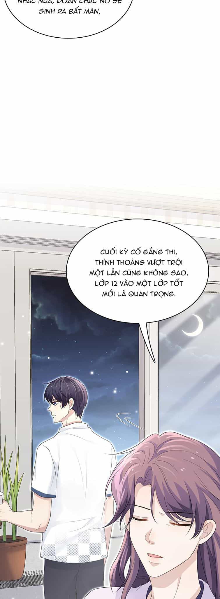 Vân Trung Ca - Chương 46 - ảnh 31