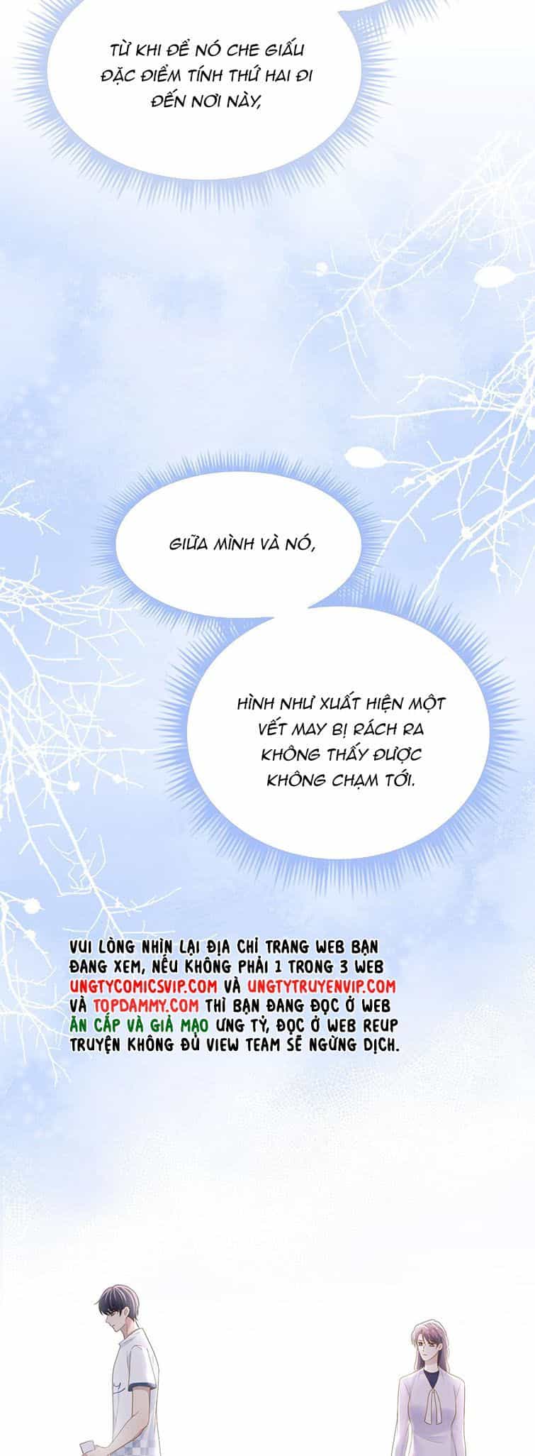 Vân Trung Ca - Chương 46 - ảnh 34