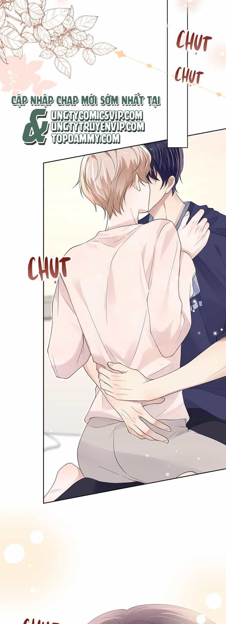 Vân Trung Ca - Chương 46 - ảnh 4