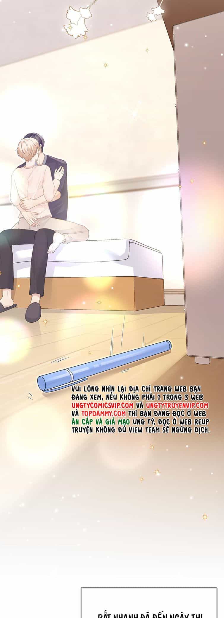 Vân Trung Ca - Chương 46 - ảnh 6
