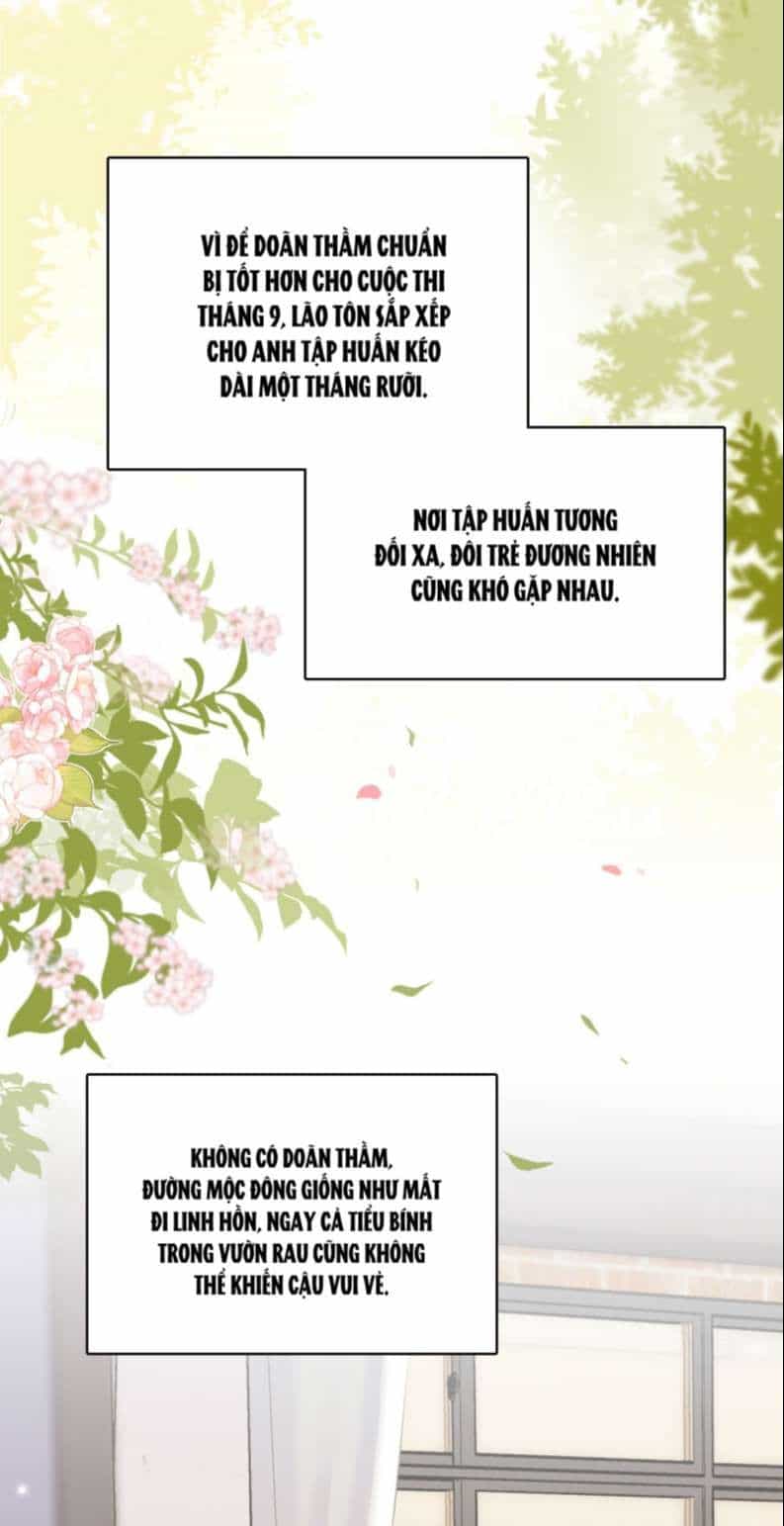 Vân Trung Ca - Chương 47 - ảnh 10