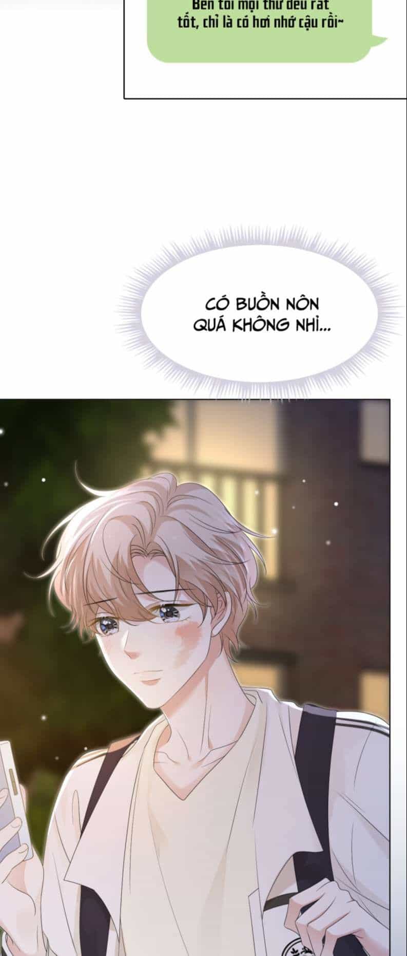Vân Trung Ca - Chương 47 - ảnh 20