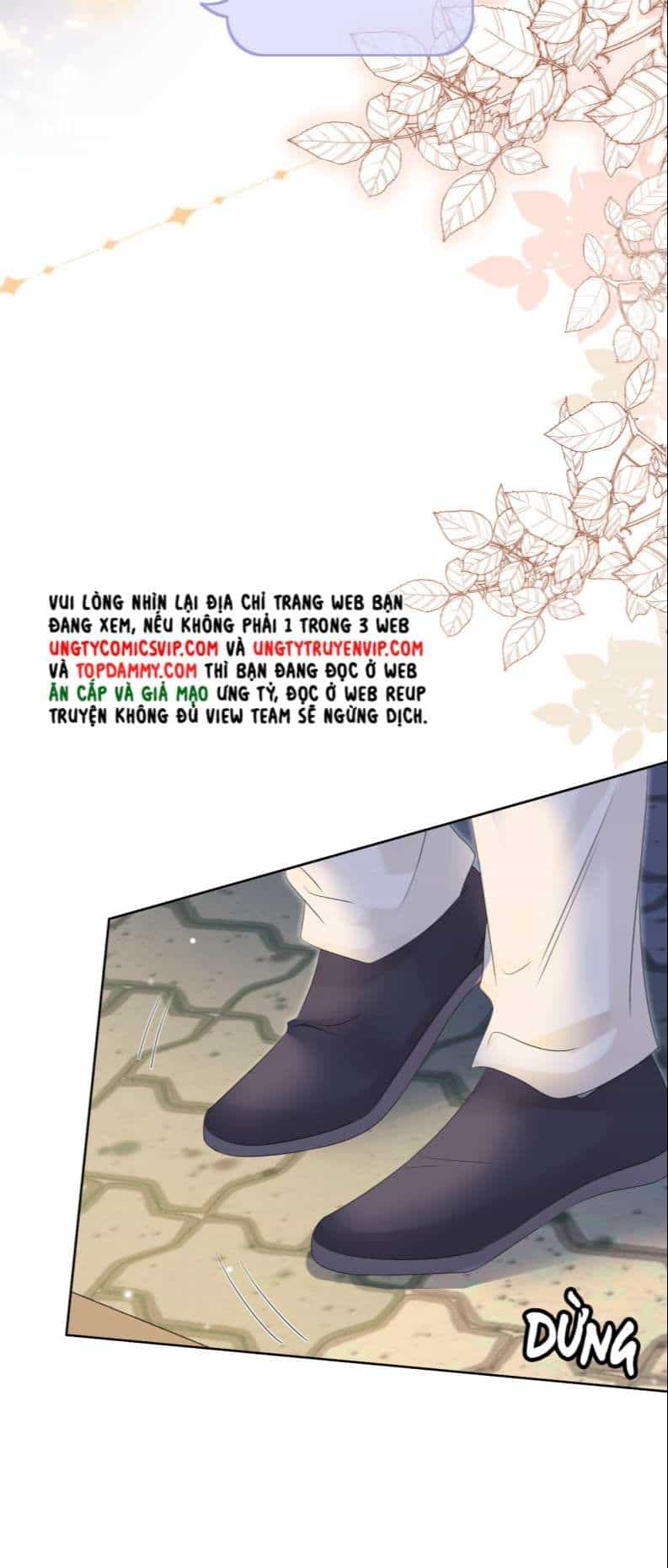 Vân Trung Ca - Chương 47 - ảnh 22