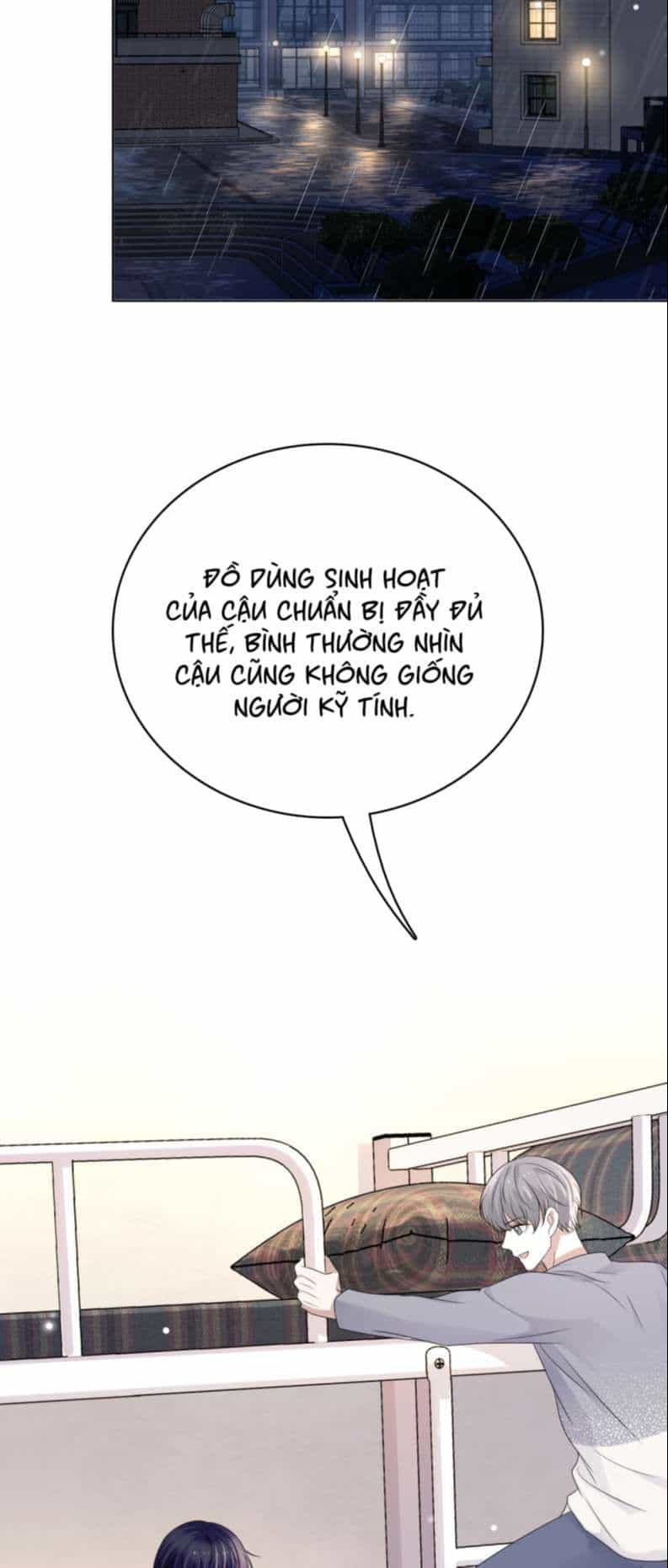 Vân Trung Ca - Chương 47 - ảnh 25
