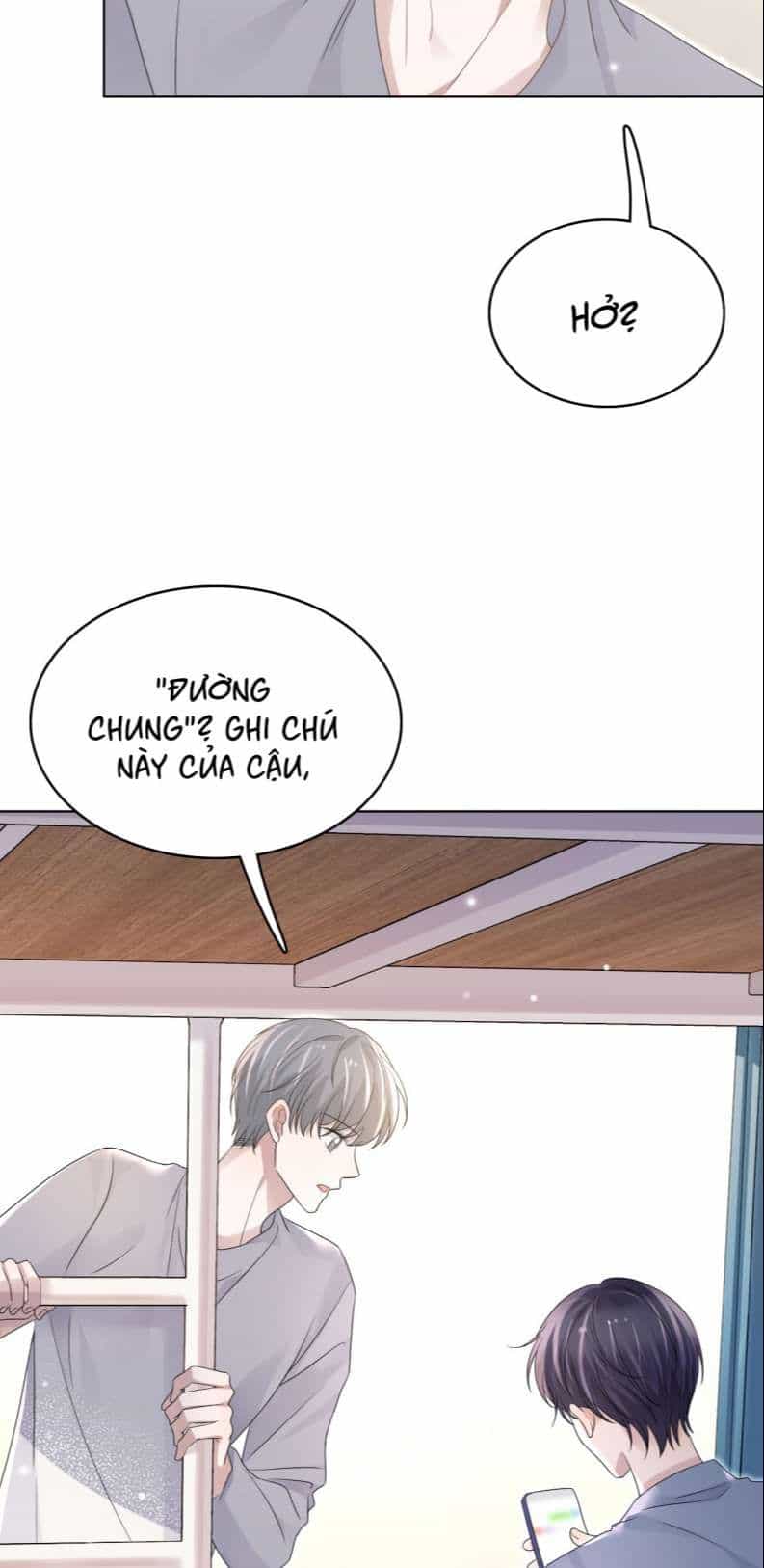 Vân Trung Ca - Chương 47 - ảnh 28