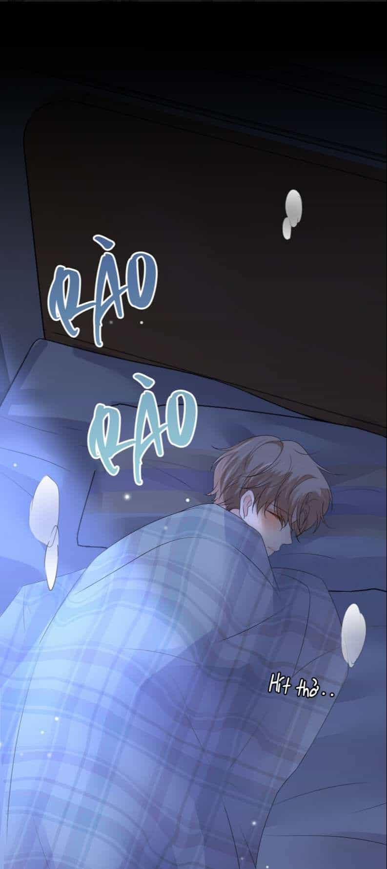 Vân Trung Ca - Chương 47 - ảnh 35
