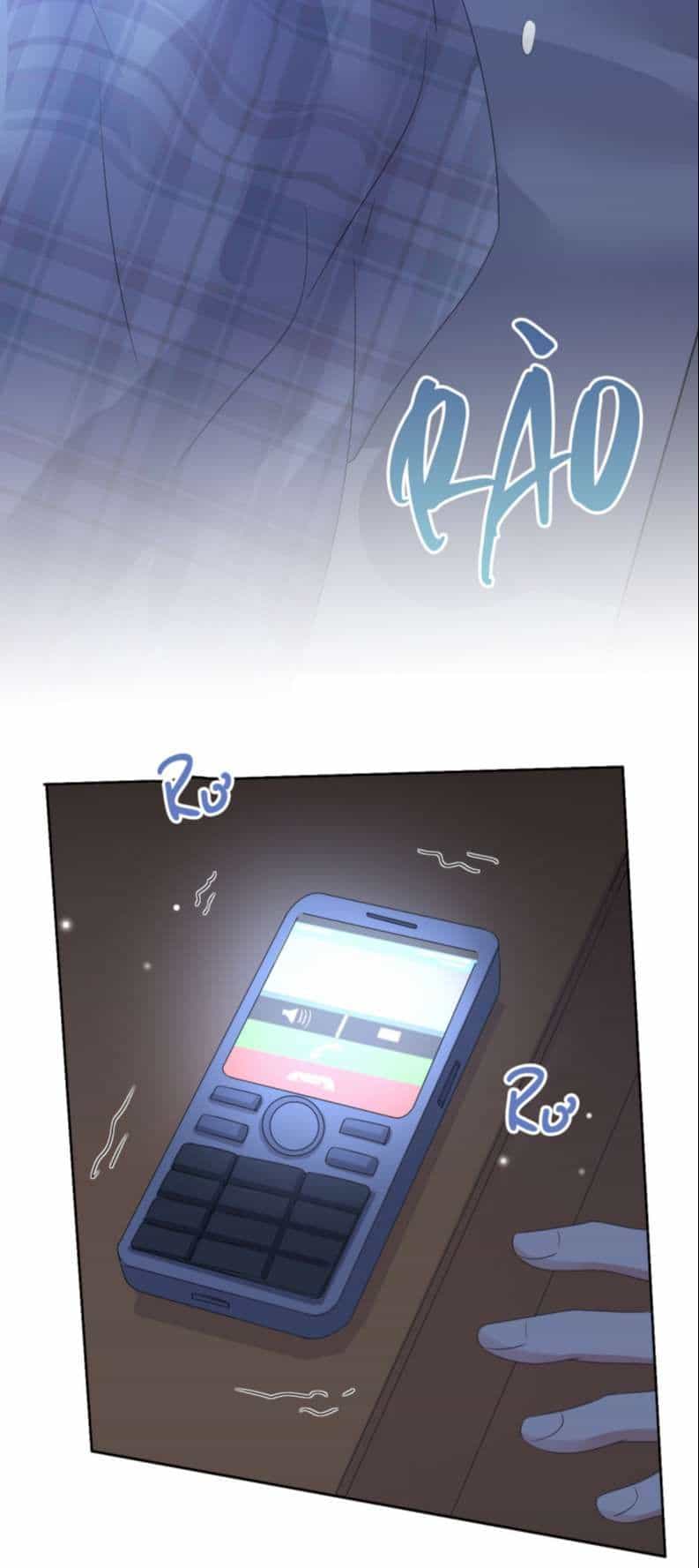 Vân Trung Ca - Chương 47 - ảnh 36