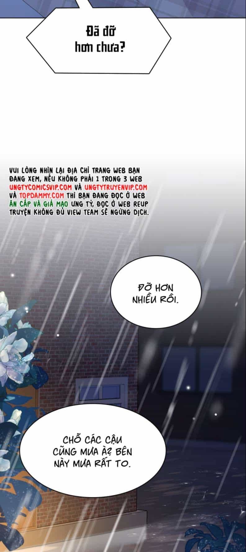 Vân Trung Ca - Chương 47 - ảnh 38