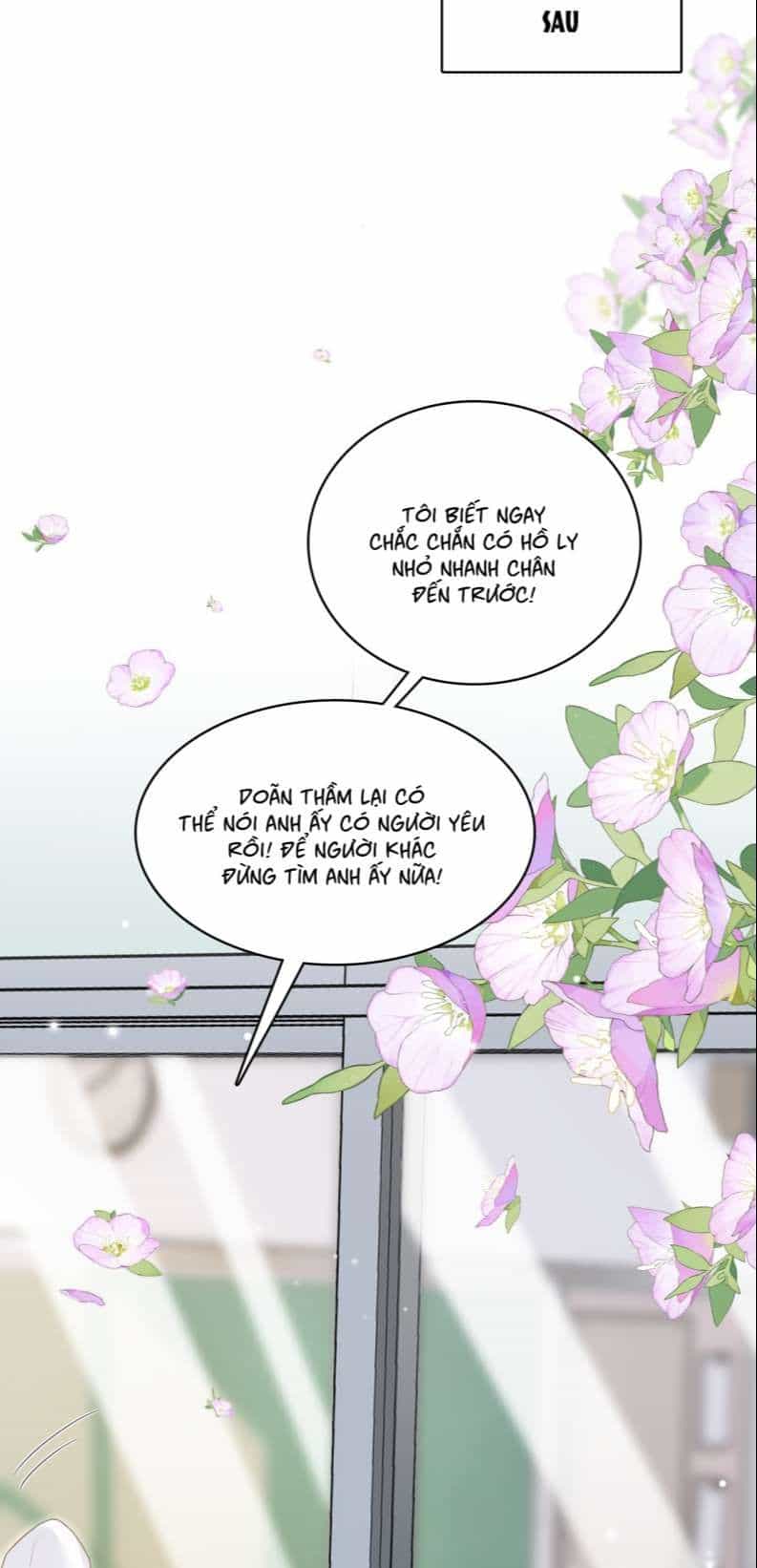 Vân Trung Ca - Chương 47 - ảnh 4