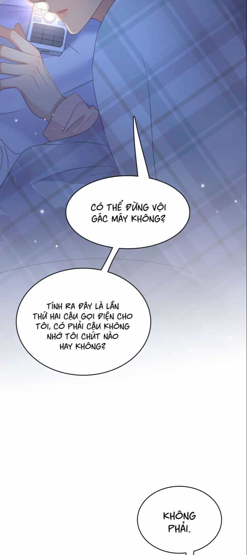 Vân Trung Ca - Chương 47 - ảnh 40