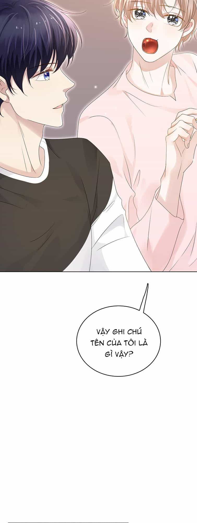 Vân Trung Ca - Chương 48 - ảnh 10