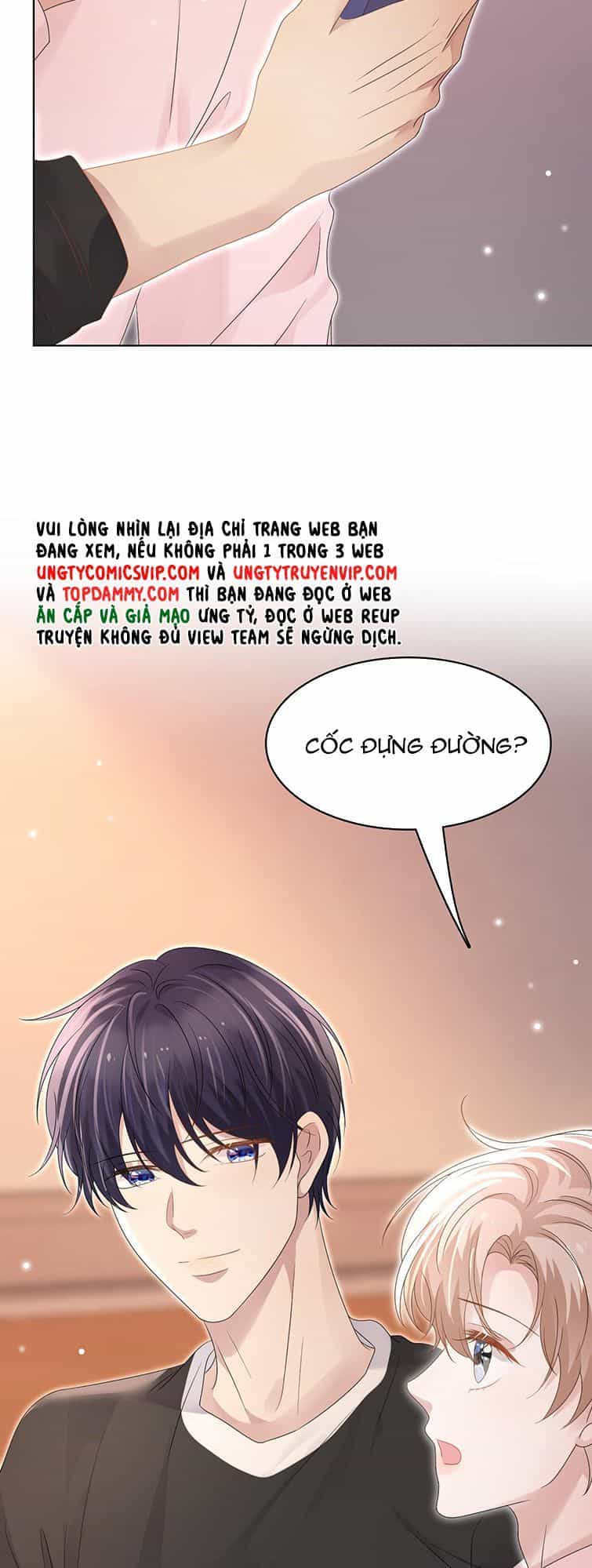 Vân Trung Ca - Chương 48 - ảnh 12