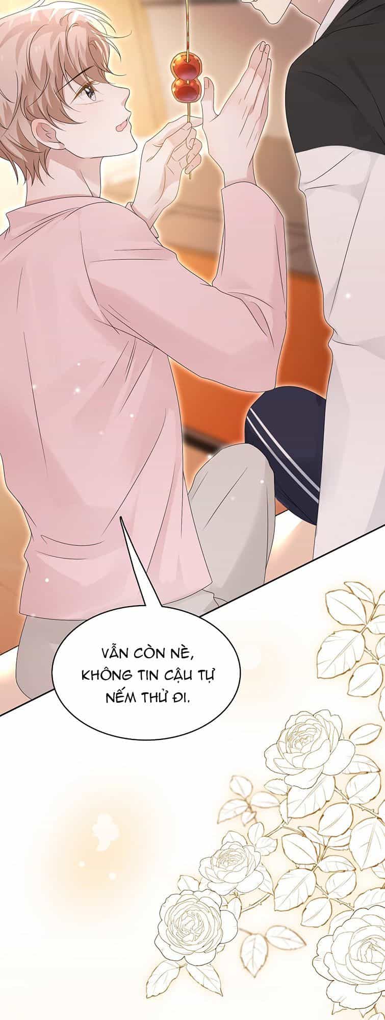 Vân Trung Ca - Chương 48 - ảnh 16