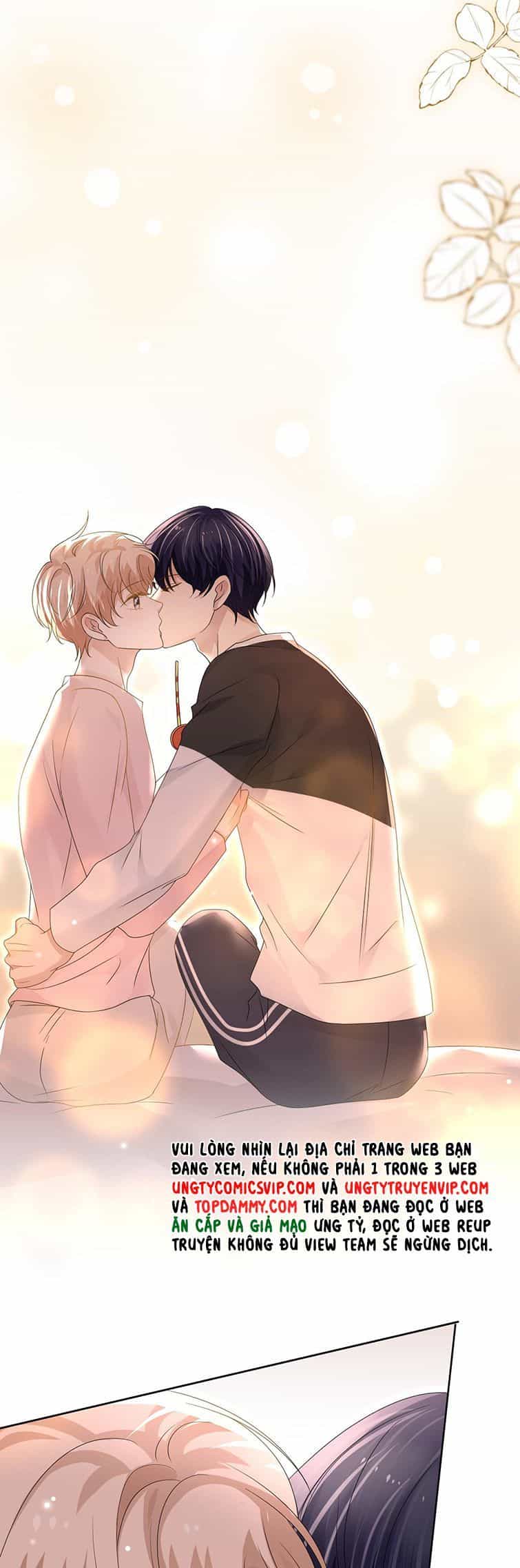 Vân Trung Ca - Chương 48 - ảnh 17