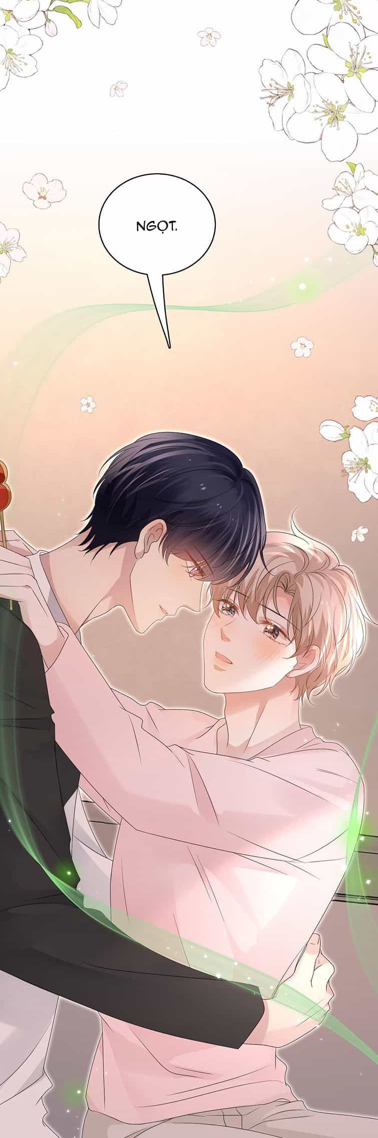 Vân Trung Ca - Chương 48 - ảnh 21