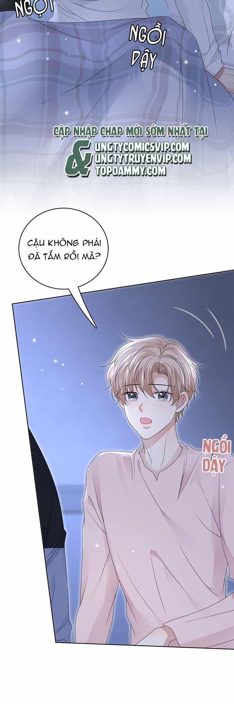 Vân Trung Ca - Chương 48 - ảnh 31