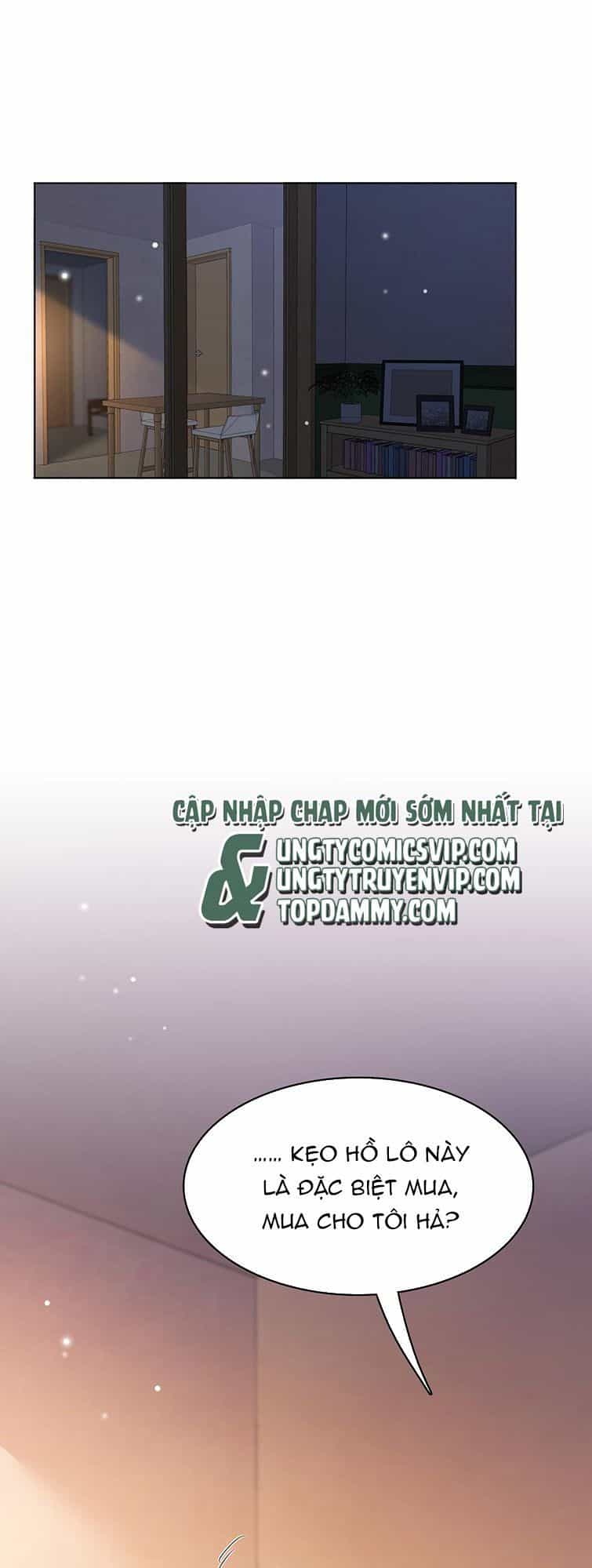 Vân Trung Ca - Chương 48 - ảnh 4