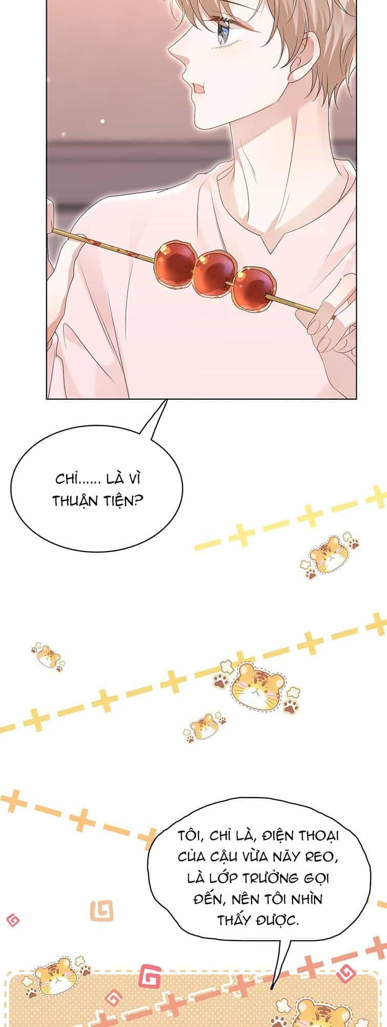 Vân Trung Ca - Chương 48 - ảnh 8