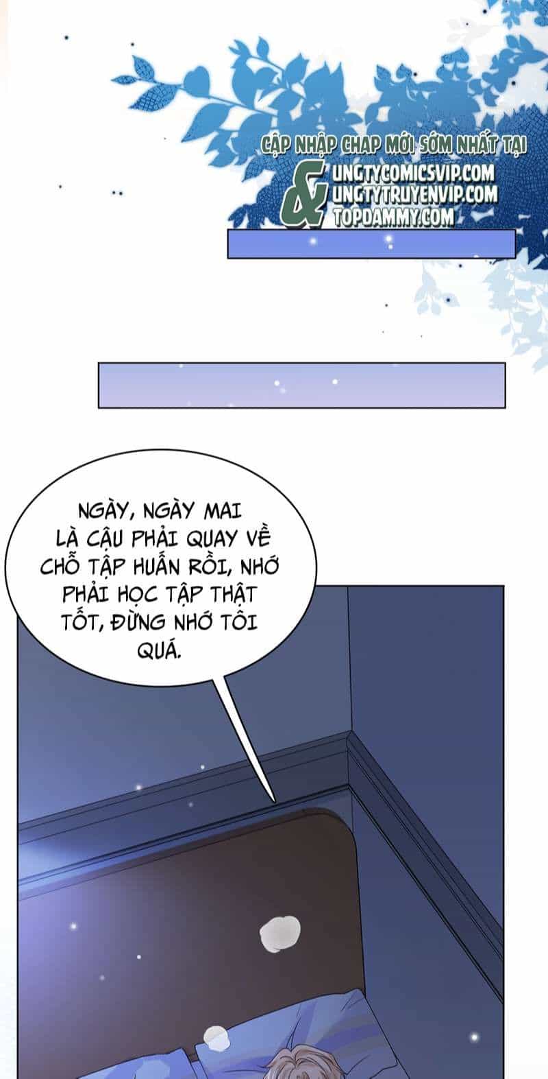 Vân Trung Ca - Chương 49 - ảnh 10