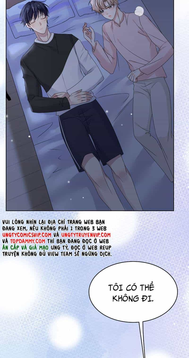 Vân Trung Ca - Chương 49 - ảnh 11