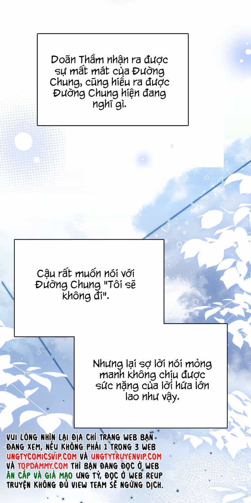 Vân Trung Ca - Chương 49 - ảnh 16