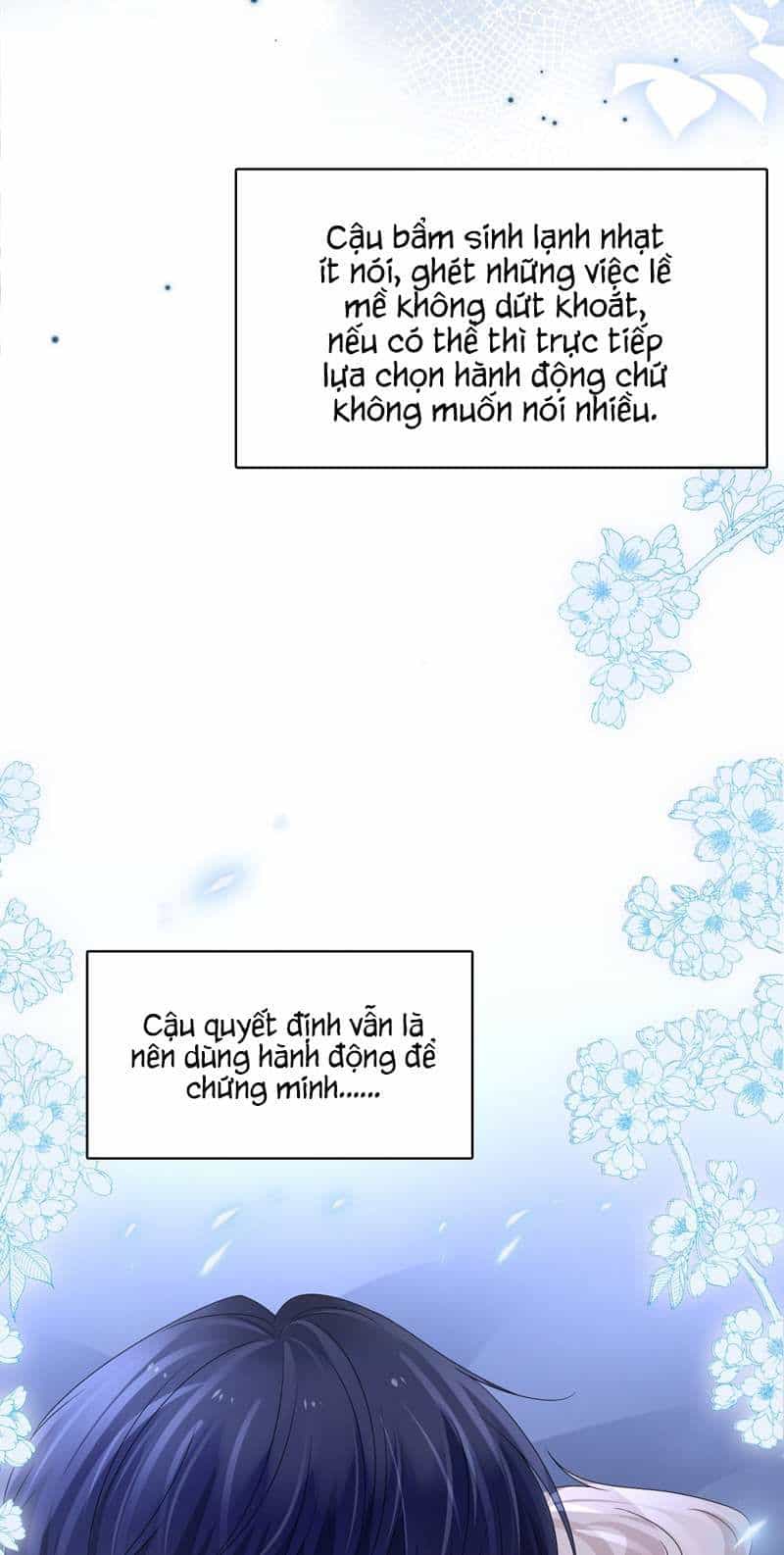 Vân Trung Ca - Chương 49 - ảnh 17