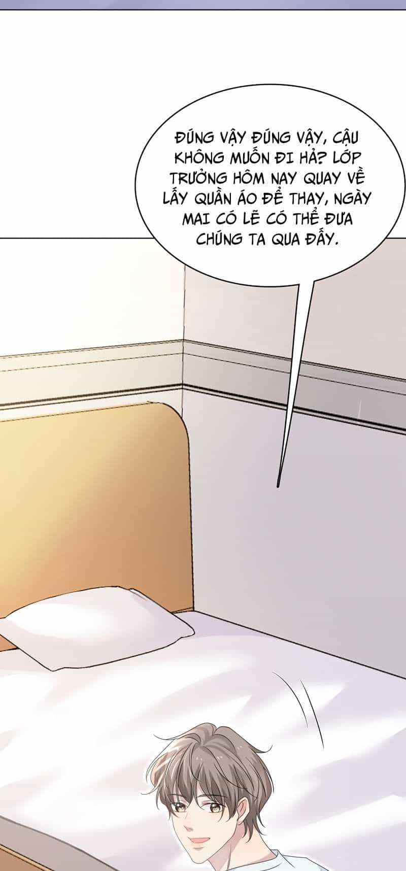 Vân Trung Ca - Chương 49 - ảnh 22