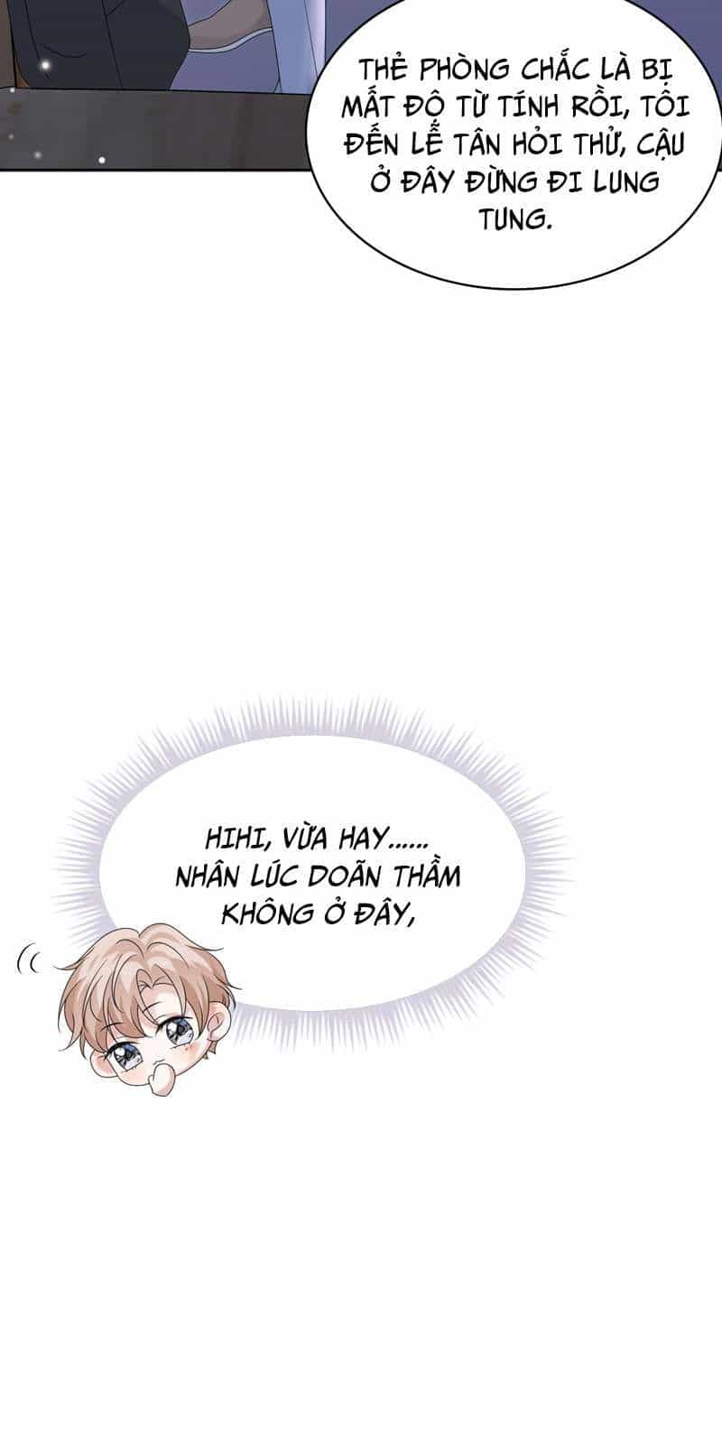 Vân Trung Ca - Chương 49 - ảnh 33