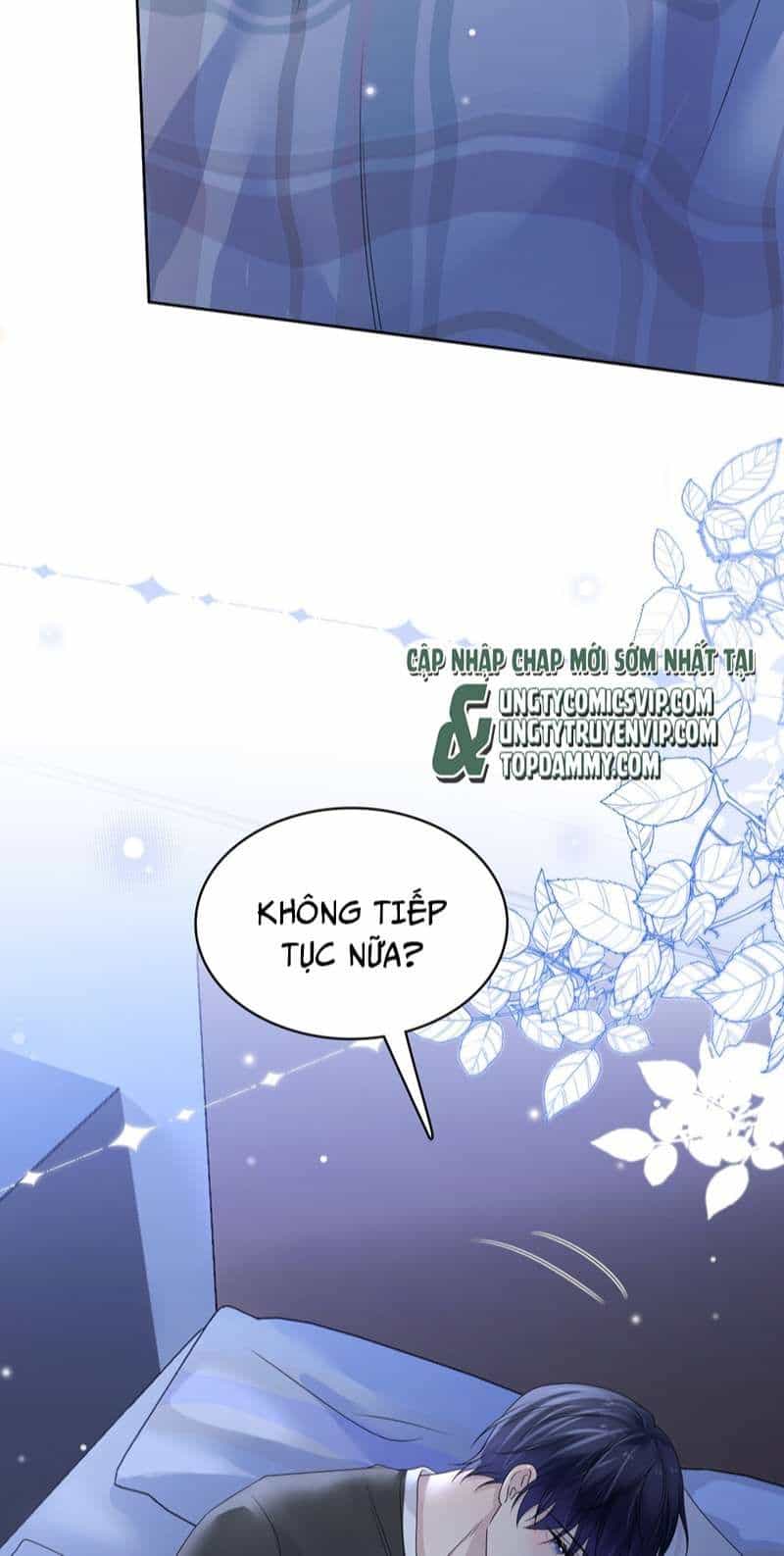 Vân Trung Ca - Chương 49 - ảnh 4